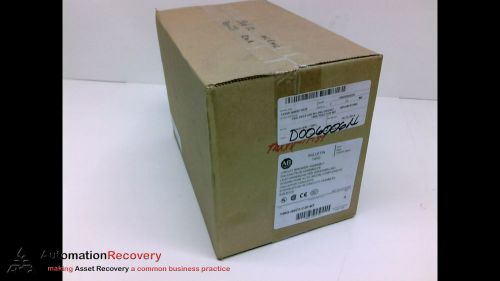 ALLEN BRADLEY 140G-G6C3-C20-MT SERIES A CIRCUIT BREAKER ASSEMBLY, THER, NEW