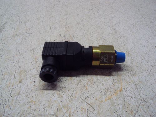 SWITCHING SOLUTIONS SS1 SMA-1-4M-C-HC PRESSURE SWITCH  NEW