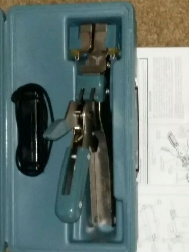 AMP VS-3 hand tool kit