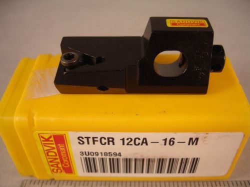 STFCR 12CA-16-M 20mm SANDVIK Cartridge (1pc) New