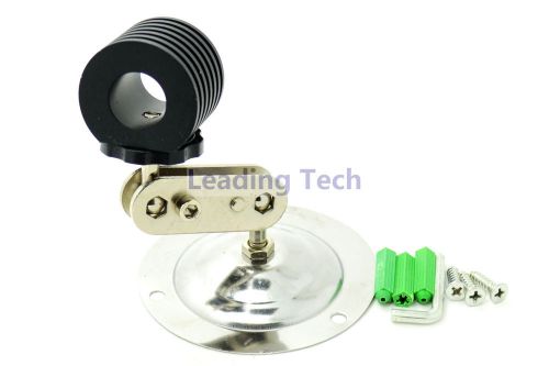 360 degrees adjusted holder/heatsink for 18mm laser module long time cooling for sale