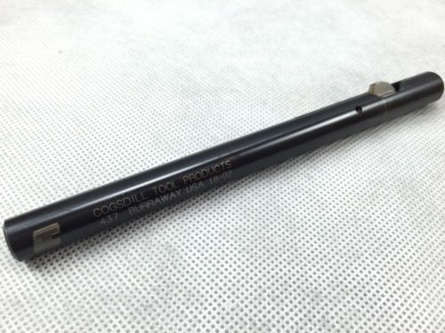 Cogsdill burraway deburring tool .437 (7/16&#034;) hole size - type b for sale