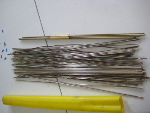 3.5 lbs  ER308 2.0 &amp; Other Welding Rod s