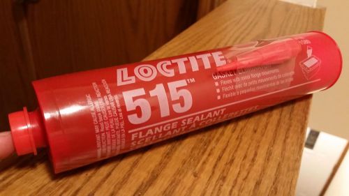 Loctite 515 flange sealant gasket eliminator 10.1 fl.oz. / 300ml tube 51580 for sale