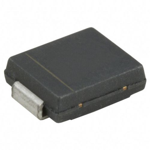 Vishay General Semi 40V/3A Schottky Rectifier SS34, SMC, Qty.50