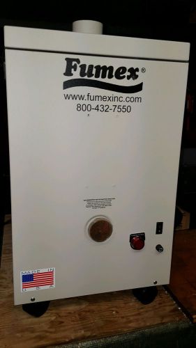 Fumex FA1 Air Purifier