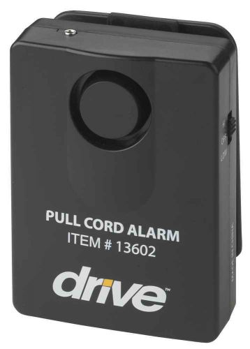 Pin Style Pull Cord Alarm [ID 3265274]