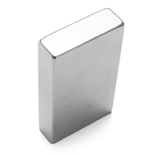 1pc N35 46x30x10mm Strong Block Magnet Rare Earth Neodymium Magnets
