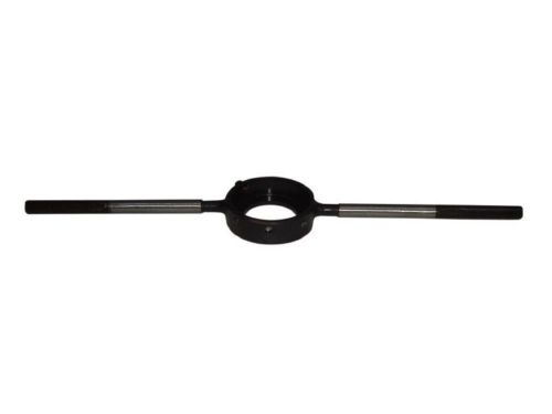 Brand new die stock handle wrench round die holder 1-1/2 inch 300mm for sale