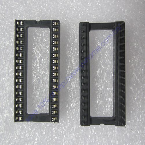 NEW 10 x 32 pin DIP IC Sockets Adaptor Solder
