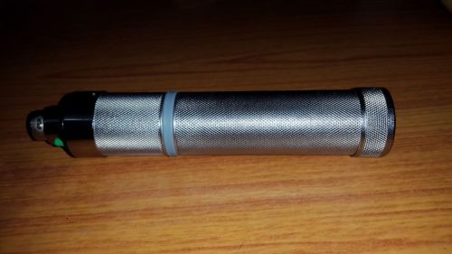 Welch allyn 3.5v rechargeable handle - #as20 for sale
