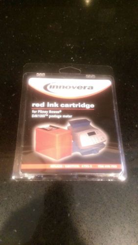 Innovera 793-5 Replacement Red Ink