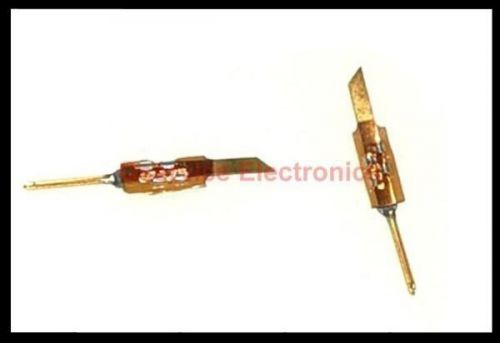 1 pc tektronix 131-6254-04 suretoe probe tip adaptor for p6249, tap2500 new for sale