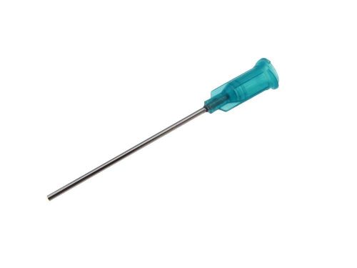 10pcs Glue Solder Paste Dispensing Needle Tip 18G Threaded Luer Lock 55mm