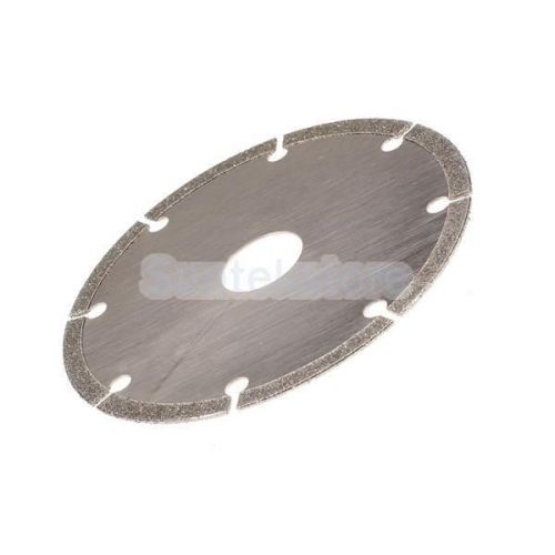 100mm glass stone diamond saw blade disc cutting cut off wheel grinding tool for sale