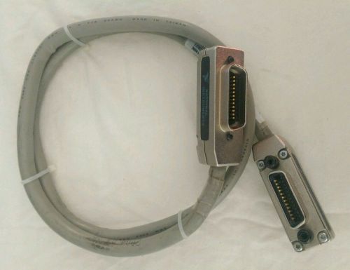 National Instruments Type x2 &amp; x5 GPIB Cables