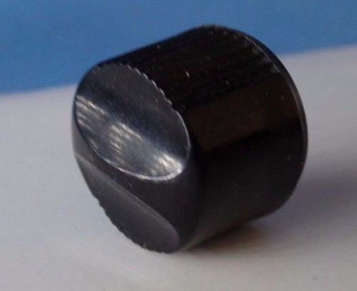 Precision vacuum tube tester line adjust knob cover for sale