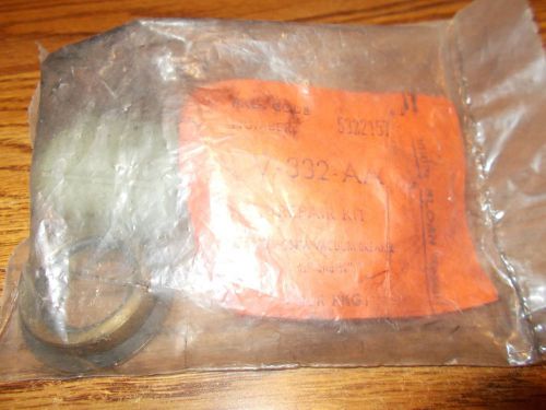 Sloan v-332-aa repair kit for v-350 a vacuum breaker 1/2 and 3/4 for sale