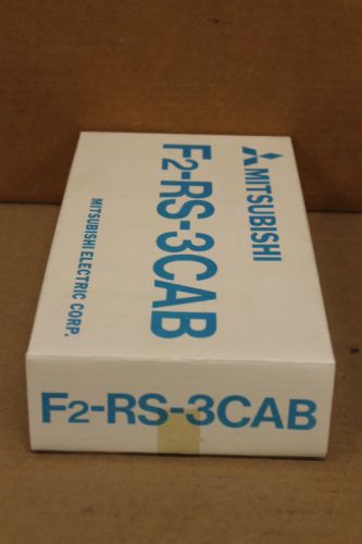 MITSUBISHI F2-RS-3CAB CABLE