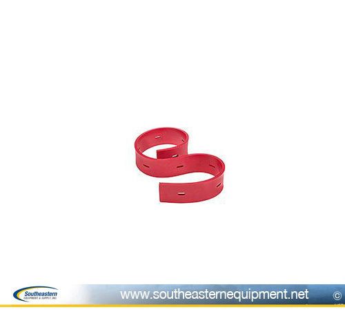 Aftermarket Tennant Part # 1051283 Blade Squeegee Rear Linatex