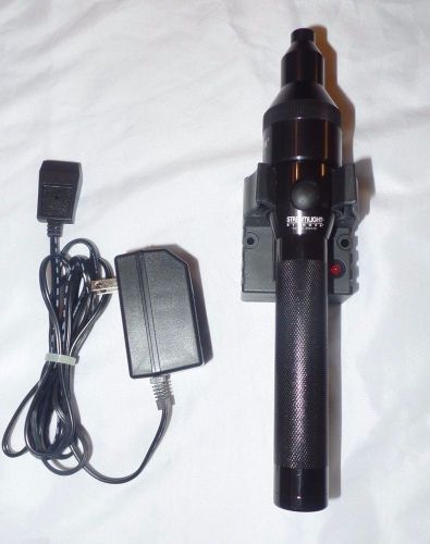 Hawkeye Nova Light Source with Charger for Borescopes