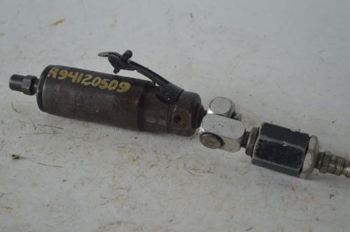 Chicago pneumatic tool c p9113g heavy duty industrial steel housing die grinder for sale