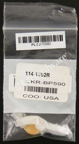 New Cognex CKR-BP590 Checker 4G Orange Bandpass Filter