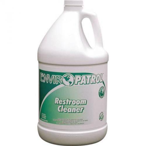 Enviro patrol restroom cleaner gallon carroll company janitorial - cleaners 440 for sale