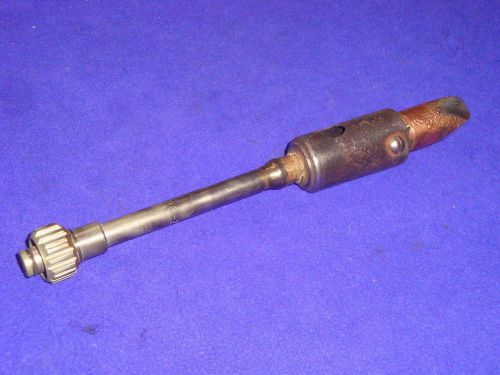 Smiths soldering iron torch tip ne 180-2 for sale