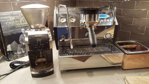 Baratza Vario Coffee &amp; Espresso Grinder