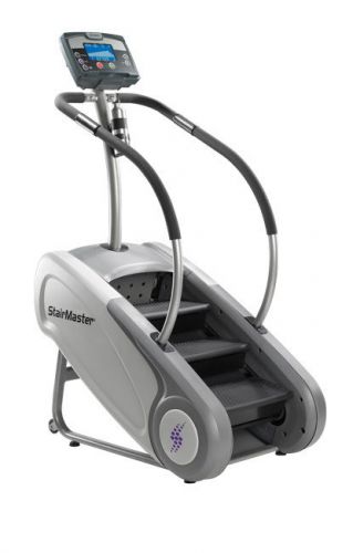 Stairmaster stepmill 3 sm3 stair master for sale