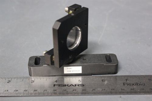 THORLABS OPTICAL MOUNT WITH OPTICS (S19-2-307)