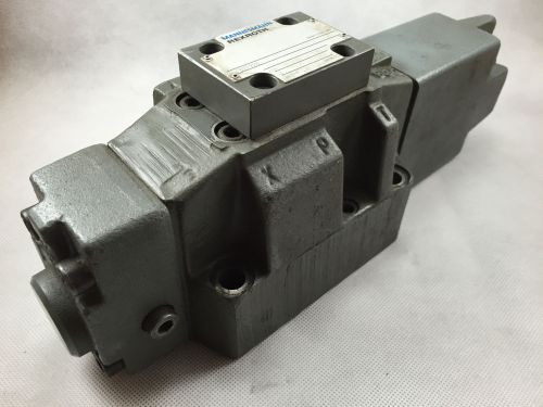 Rexroth 4WRH 16-E150-51/M Proportional Directional Control Valve 4WRH16E150-51/M