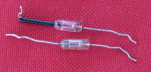 Pair of Matched 1N87 Tested Germanium Diodes for Simpson 260