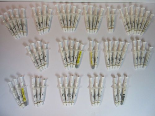 GC Initial Opaque Tubes Lot Dental