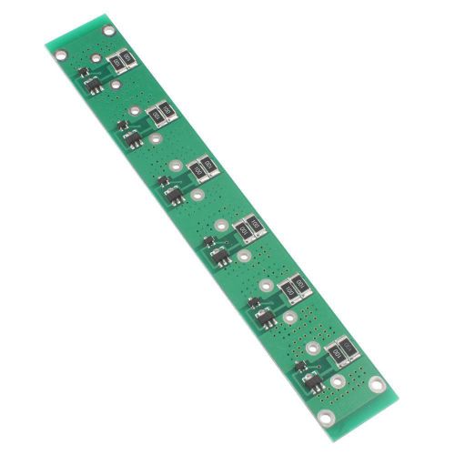 Balance Protection Board For 100F 2.7V Super Capacitor