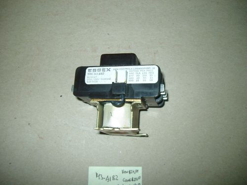 Vintage ESSEX 143-A1B2 NSPP 143A1B2 Coil