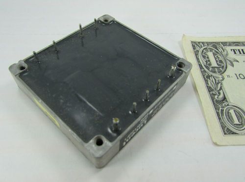 New Lucent Voltage Converters DC 36-75V 2.2A In, DC 3.3V 20A Out 66W JAHW100F1