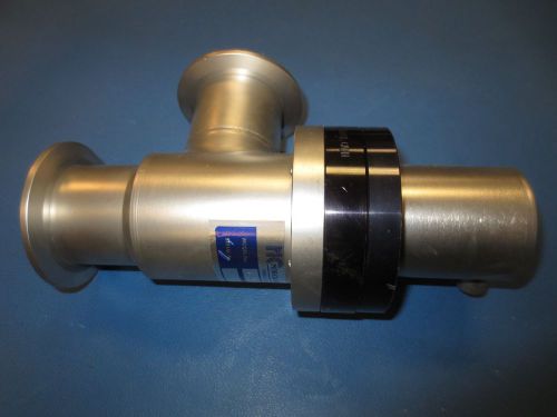 NOR-CAL PRODUCTS, 6453377 , PNEUMATIC R/A STAINLESS BODY BELLOWLESS VALVES &gt;NEW