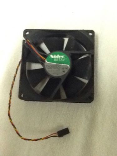 NIDEC TA350DC M34138-58 12v DC 0.50 Amp FAN (  *** NEW ***