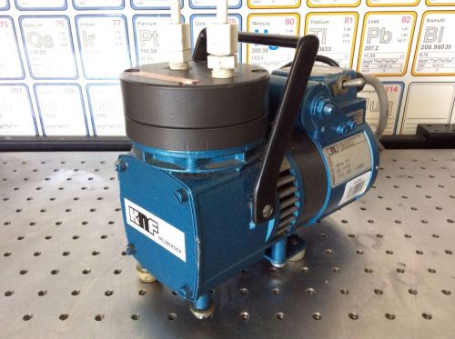 Knf neuberger vacuum pump un726 ttp for sale