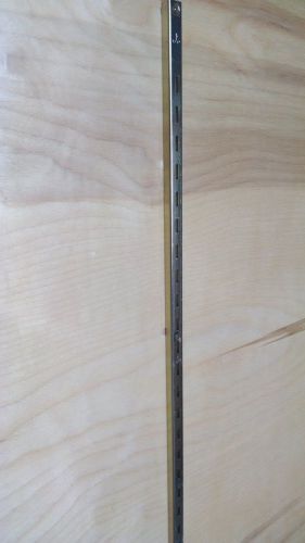 48&#034; KV Brass slotted standard byCRL perfect condition