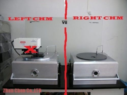 PLASMA THERM CORE INTERFACE SYSTEM VII SERIES - RIGHT CHAMBER
