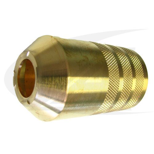 20758 nozzle cup for a plasma arc cutting torch for sale