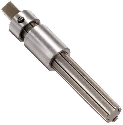 Walton 10624 5/8&#034;  4 Flute Tap Extractor With Square Shank