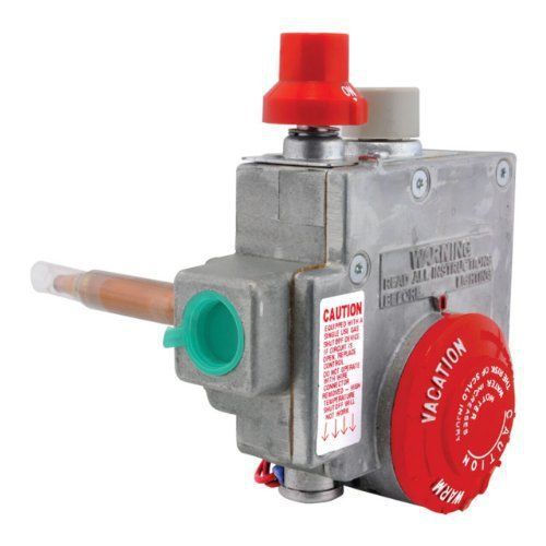 NEW Rheem SP12258F Gas Control  Thermostat - LP