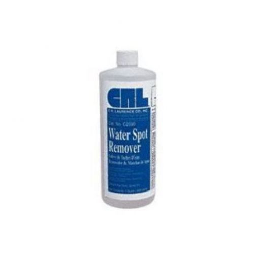 Crl water spot remover - quart for sale