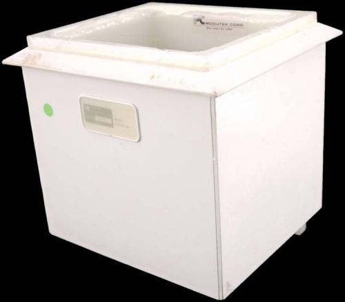 Modutek Custom Qa 9x8x11 &#034; High Constant Temperature Quartz Bath PARTS