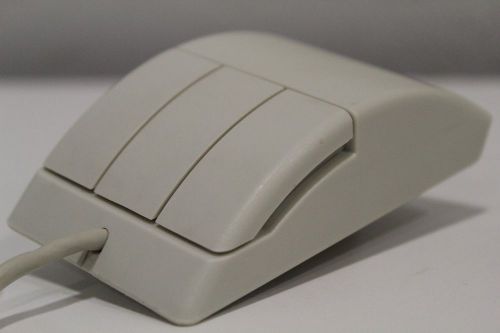 Leaguer International LG-BM-3816 3-Button 400 DPI Bus 9-Pin Wired Mouse