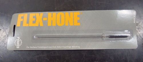 Flex-hone tool, 5.5mm, b/c, 180 grit, bc55m180bc, |ix4| rl for sale